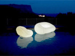 mobiliario hinchables - Zeppelin Santiago